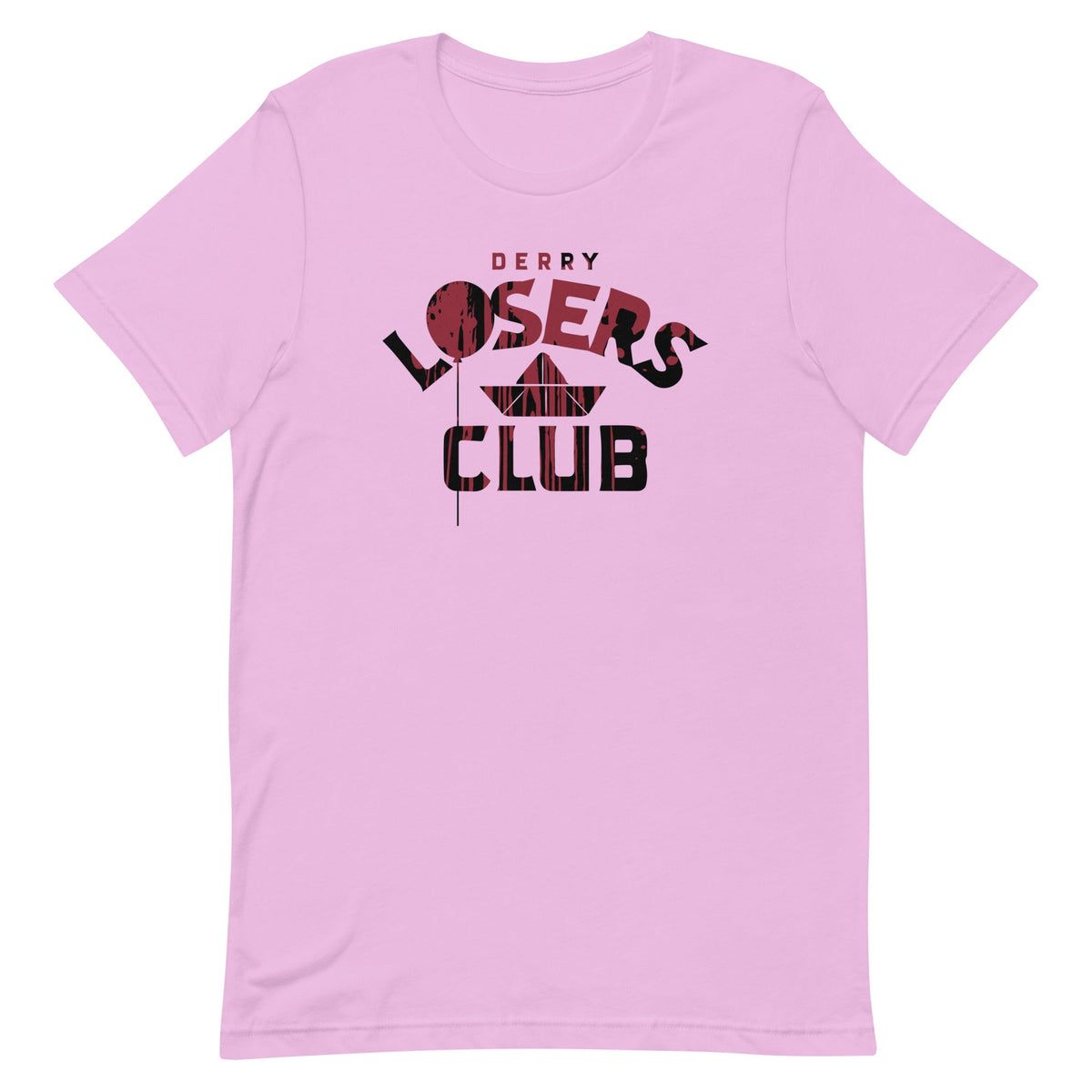 Derry Losers Club Men's Signature Tee product image 6