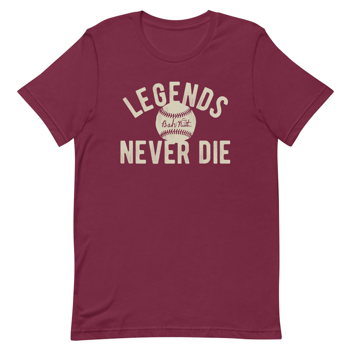 Legends Never Die Men's Signature Tee product image 3