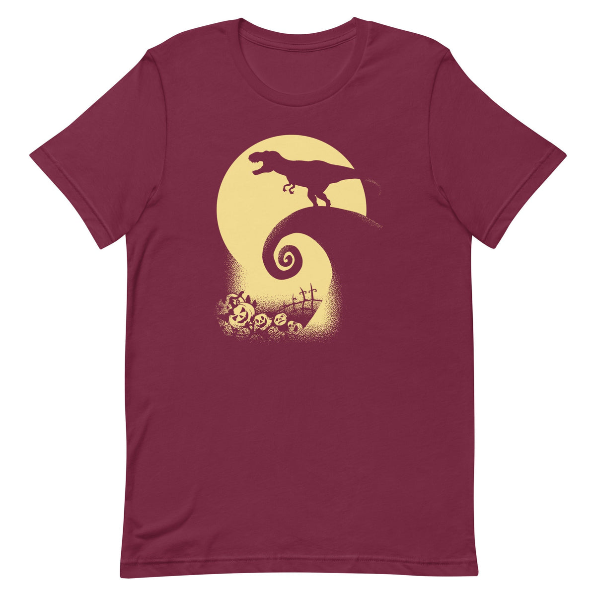 Nightrawr Men's Signature Tee product image 3