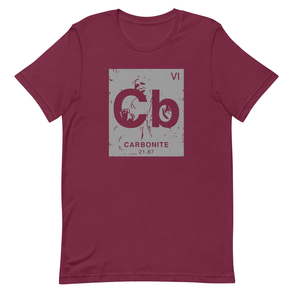 Carbonite Element Men's Signature Tee product image 3