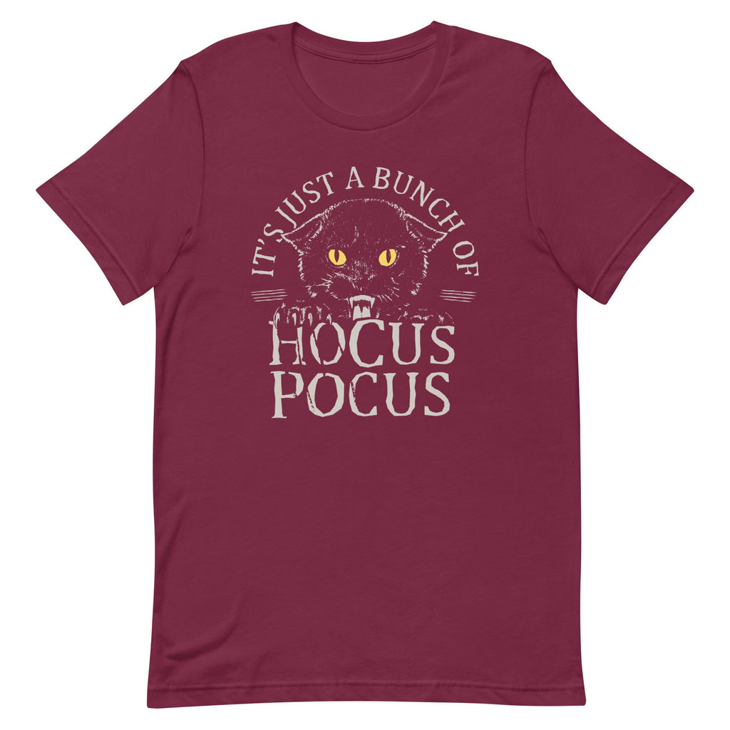 Hocus Pocus Men's Signature Tee product image 3