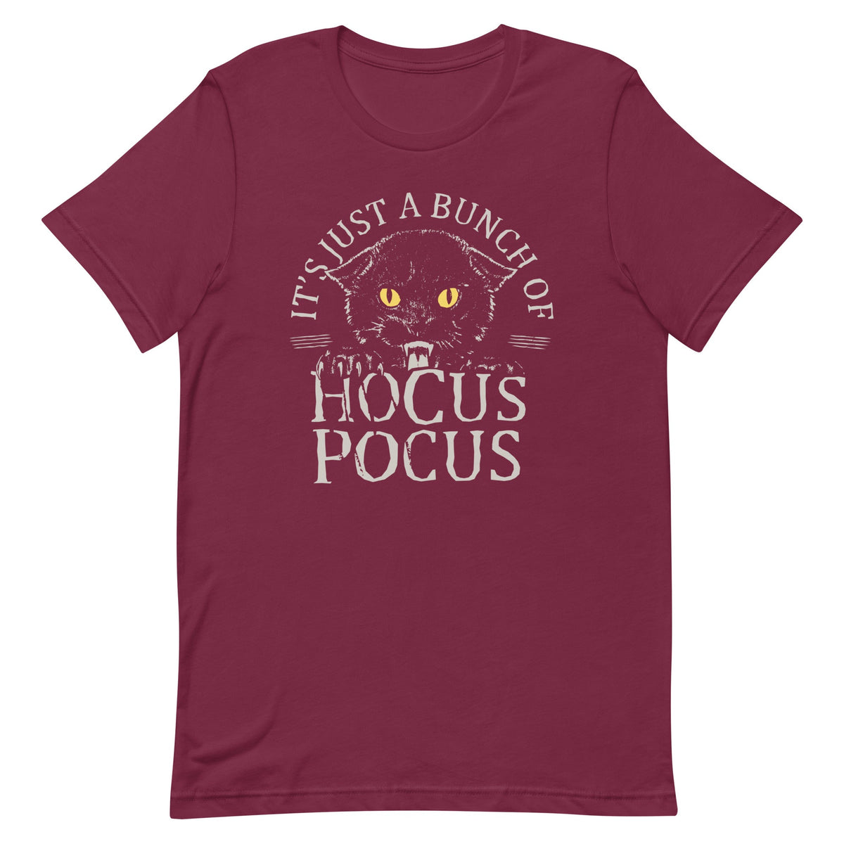 Hocus Pocus Men's Signature Tee product image 3