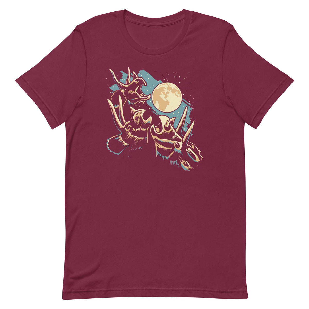 3 Tri Moon Men's Signature Tee product image 2