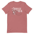 The Snuggle Is Real Men's Signature Tee product image 1