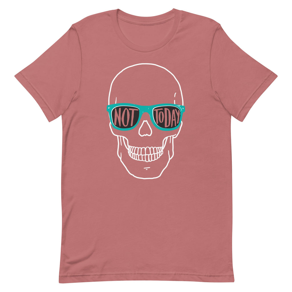 Not Today Men's Signature Tee product image 2