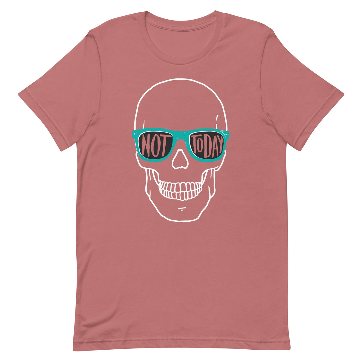 Not Today Men's Signature Tee product image 2