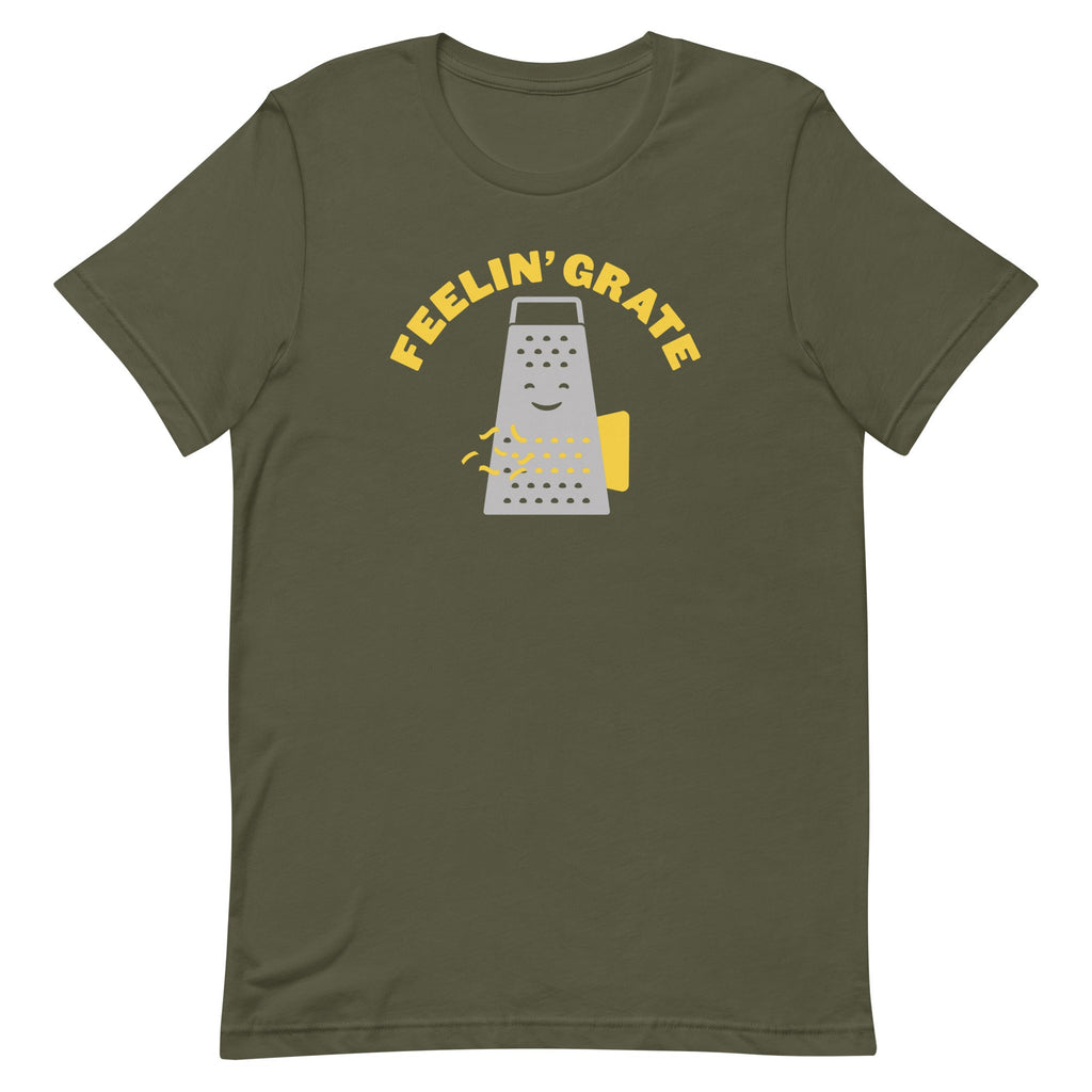 Feelin' Grate Men's Signature Tee product image 5