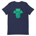Cathulhu Men's Signature Tee product image 1