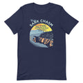 Visit Sark Chasm Men's Signature Tee product image 1