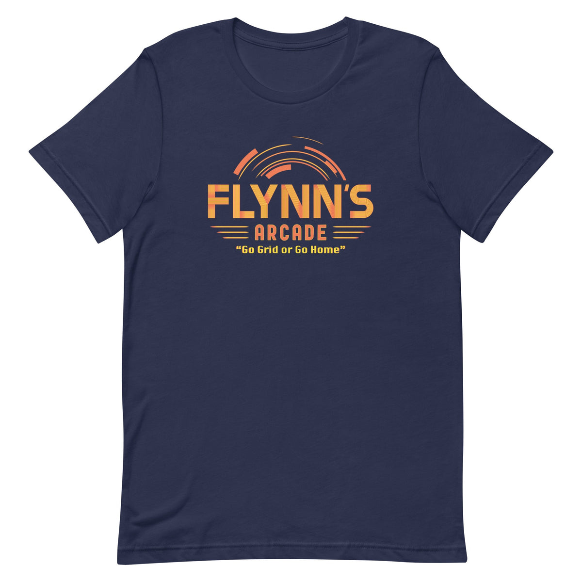 Flynn's Arcade Men's Signature Tee product image 2