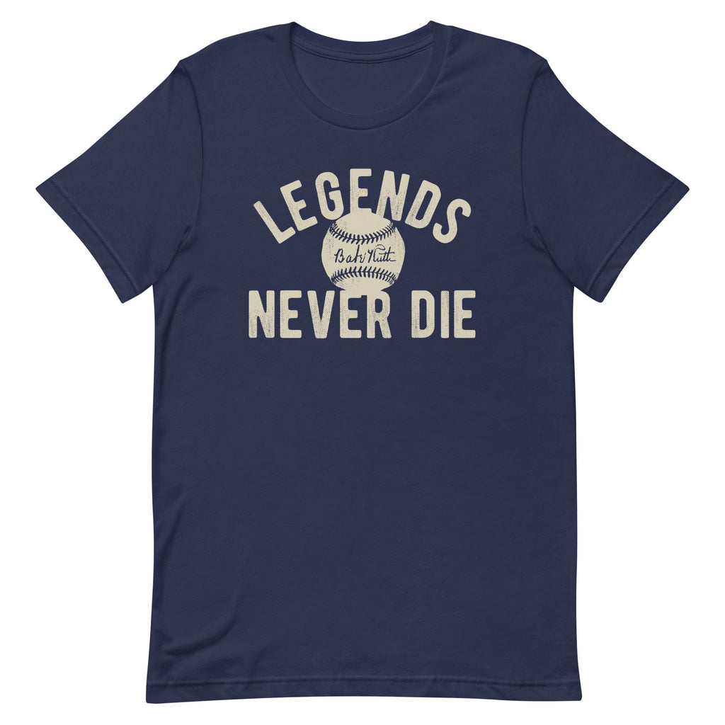 Legends Never Die Men's Signature Tee product image 2