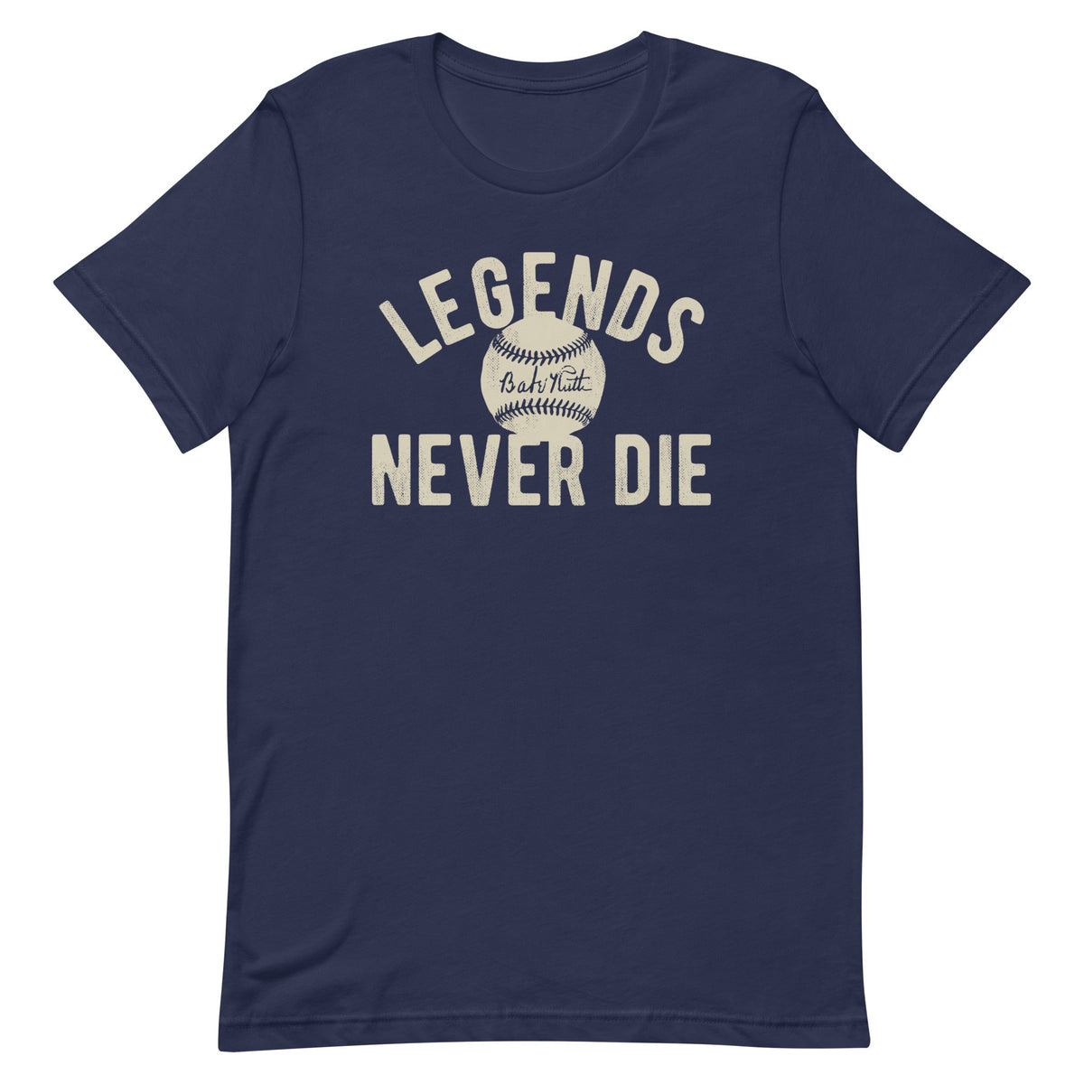 Legends Never Die Men's Signature Tee product image 2