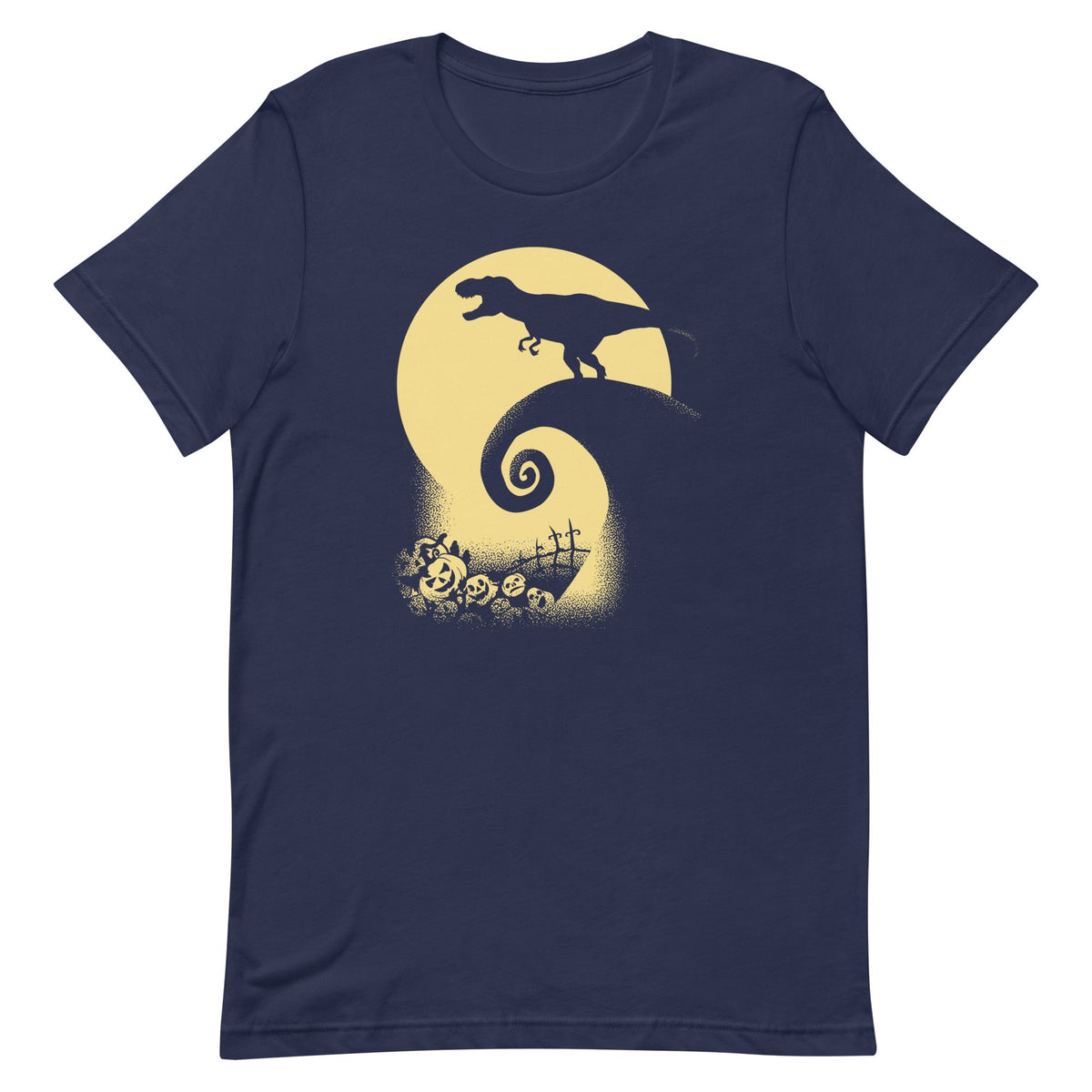 Nightrawr Men's Signature Tee product image 2