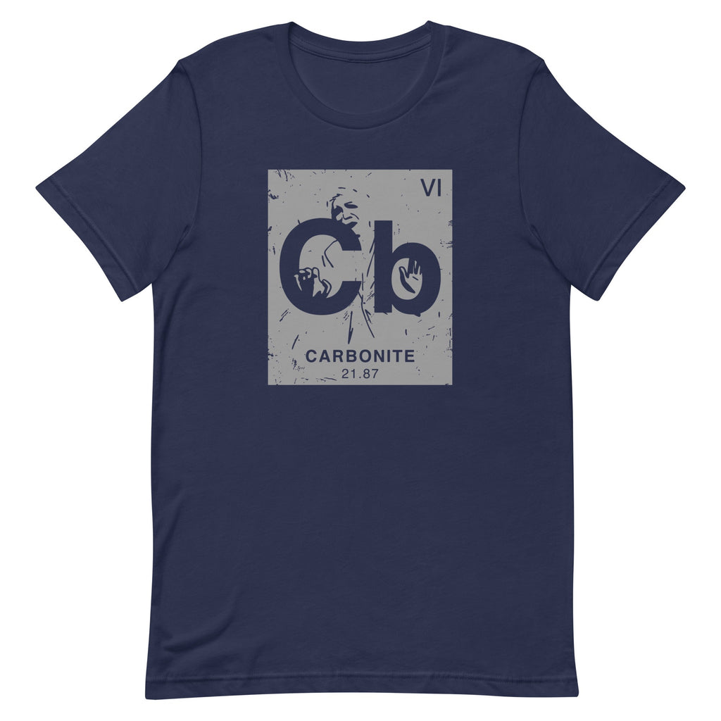 Carbonite Element Men's Signature Tee product image 1