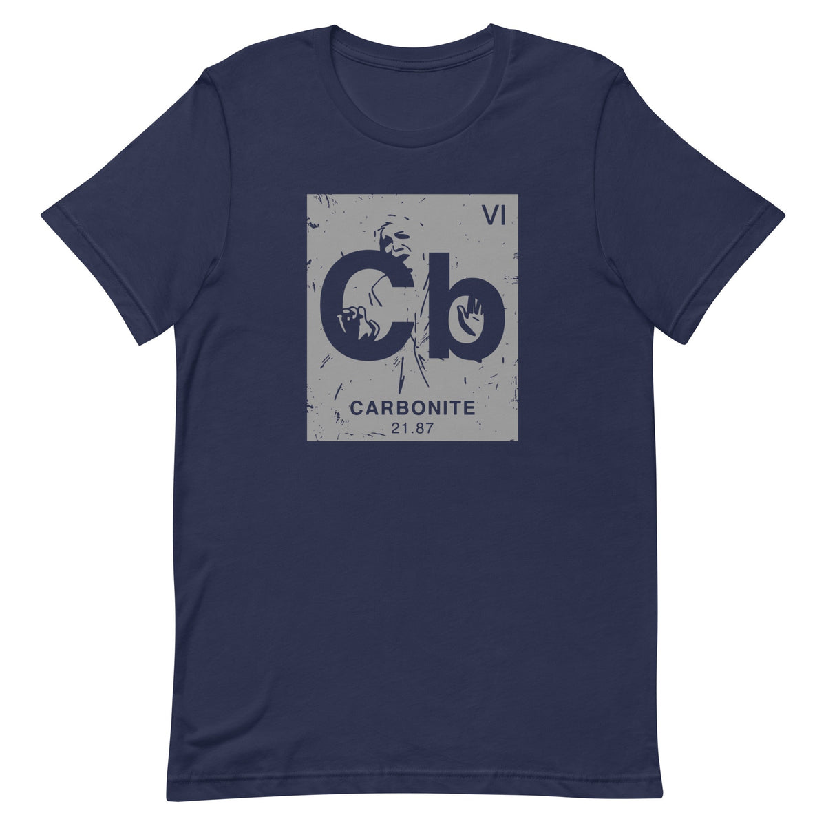 Carbonite Element Men's Signature Tee product image 1
