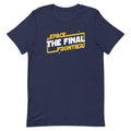 Space The Final Frontier Men's Signature Tee product image 1