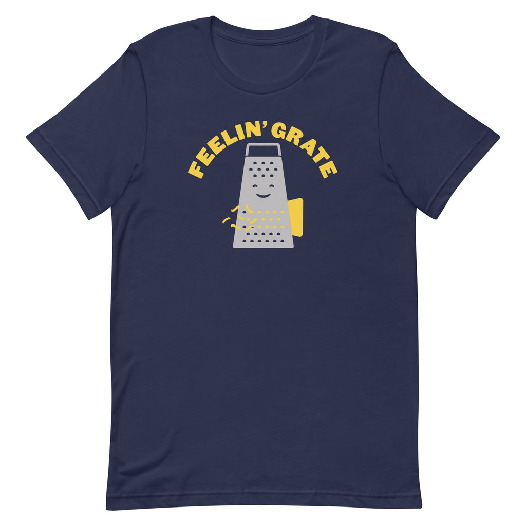 Feelin' Grate Men's Signature Tee product image 2