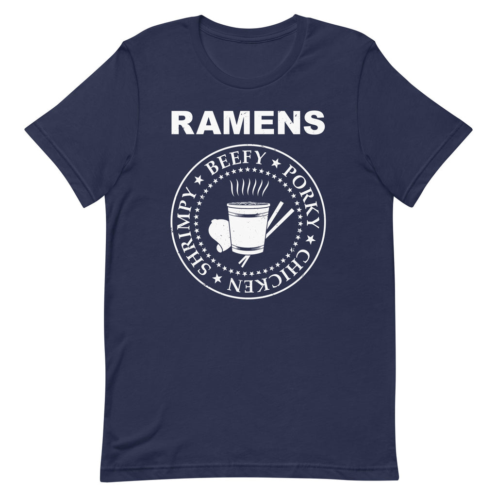 Ramens Men's Signature Tee product image 2