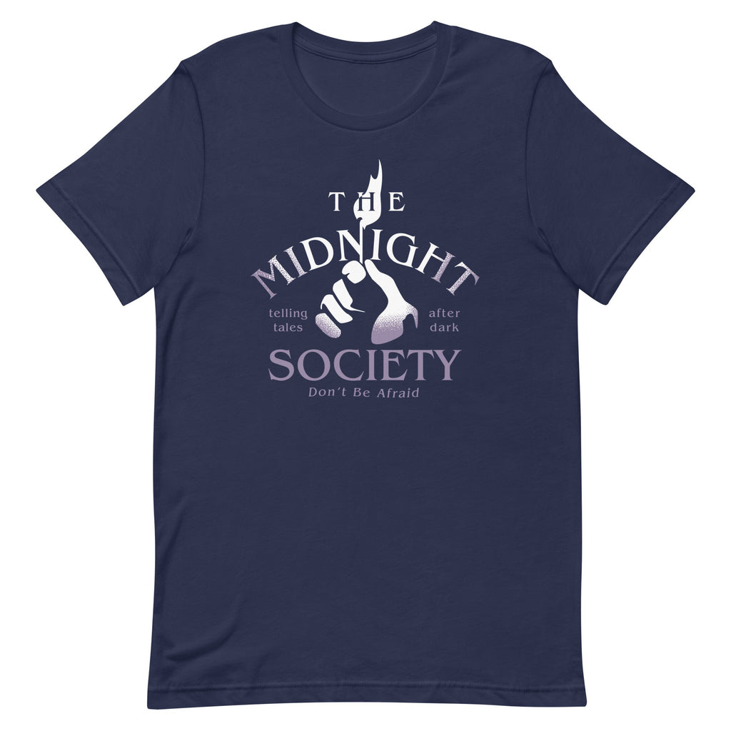 The Midnight Society Men's Signature Tee product image 2