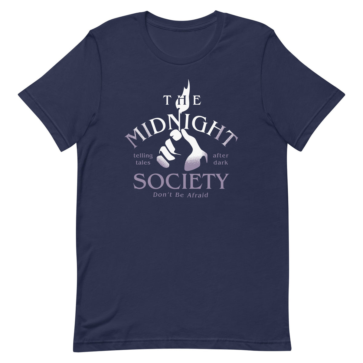 The Midnight Society Men's Signature Tee product image 2