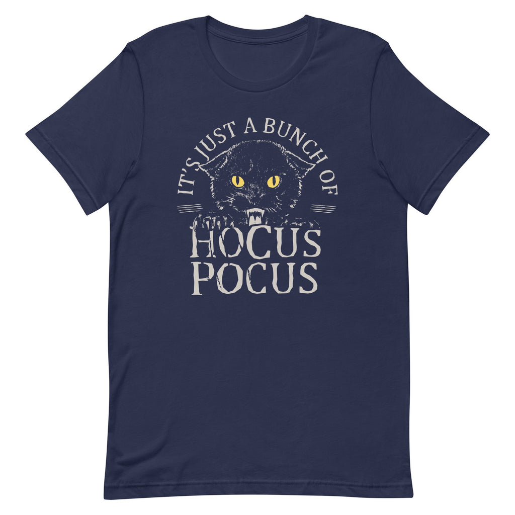 Hocus Pocus Men's Signature Tee product image 2