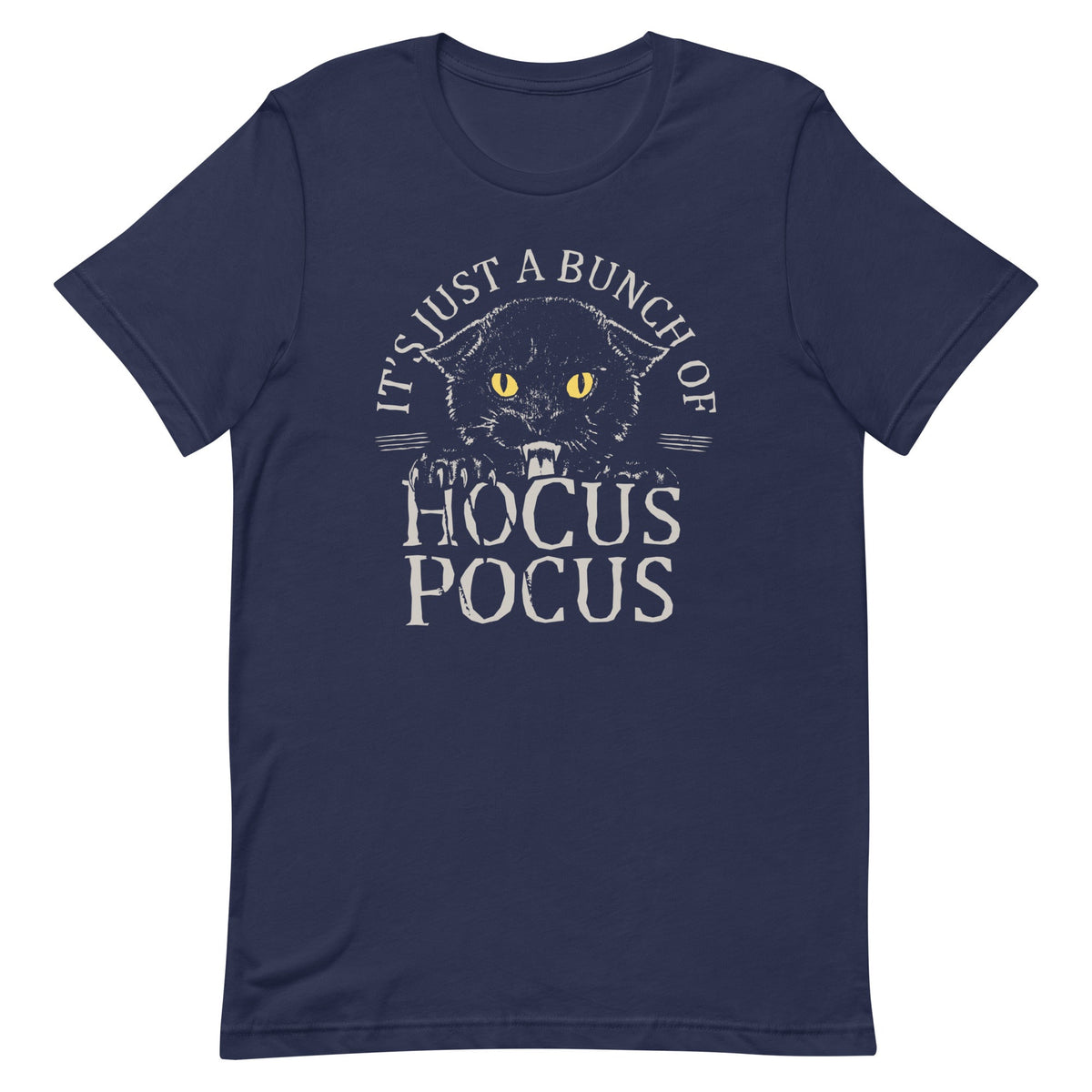 Hocus Pocus Men's Signature Tee product image 2