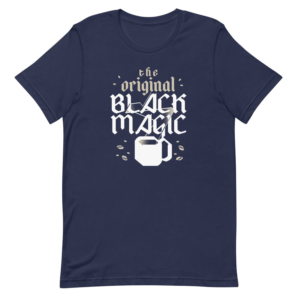 The Original Black Magic Men's Signature Tee product image 2