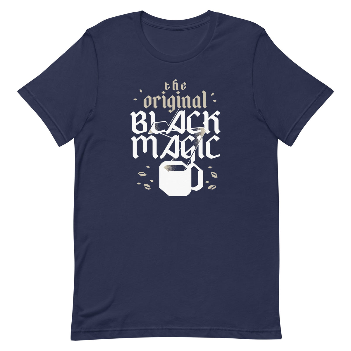 The Original Black Magic Men's Signature Tee product image 2