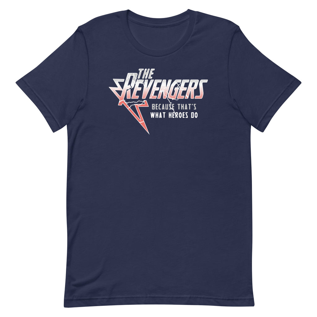 The Revengers Men's Signature Tee product image 2