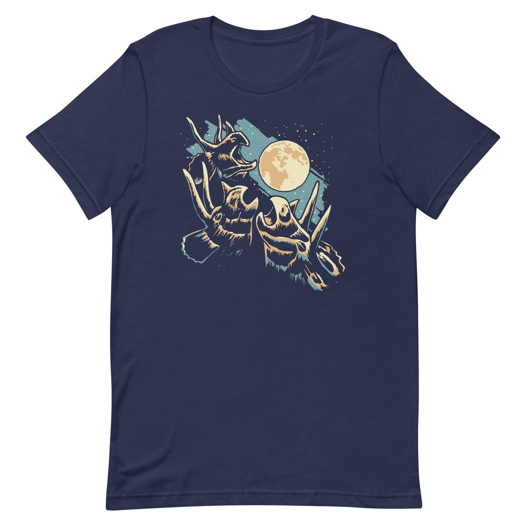 3 Tri Moon Men's Signature Tee product image 1