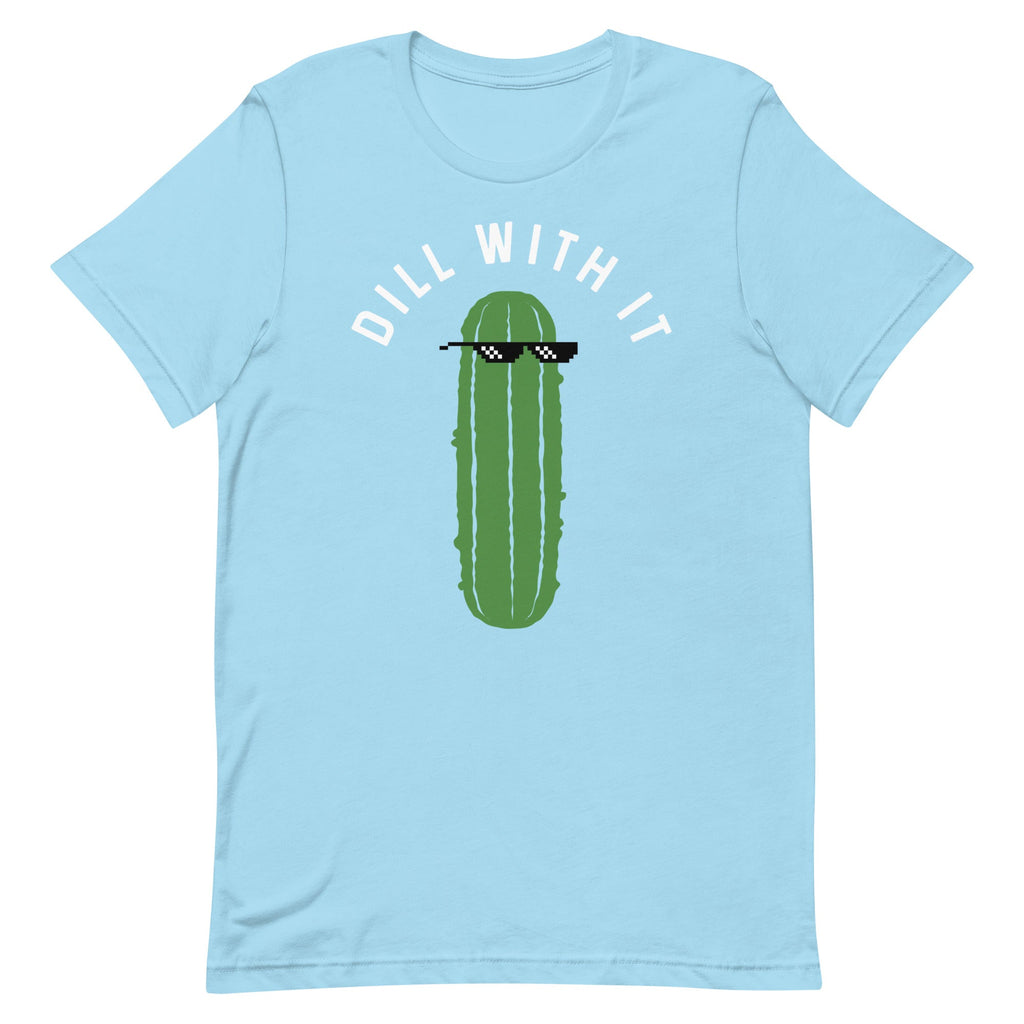 Dill With It Men's Signature Tee product image 3