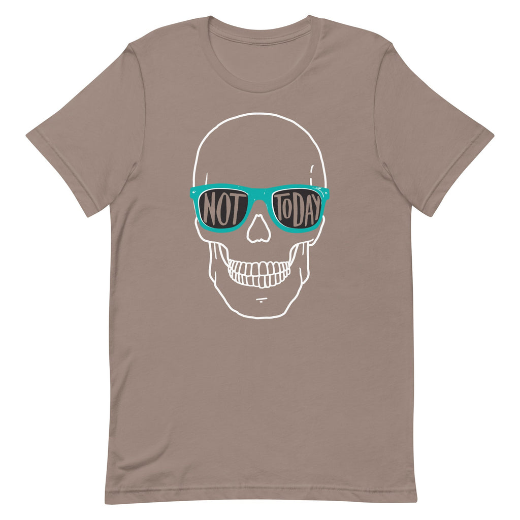 Not Today Men's Signature Tee product image 4