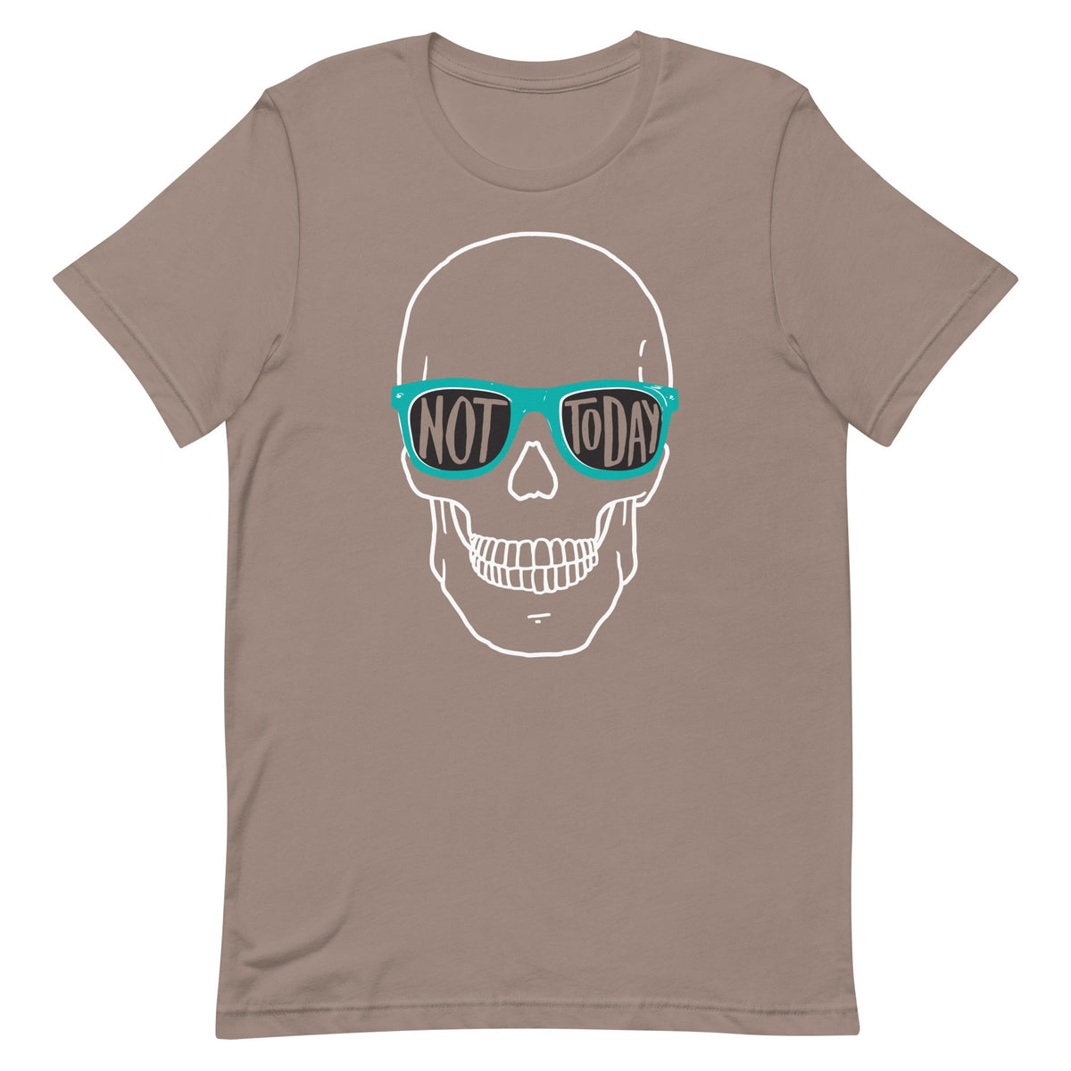 Not Today Men's Signature Tee product image 4