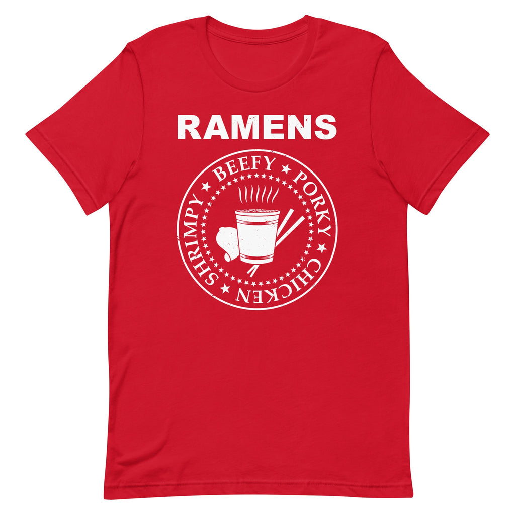 Ramens Men's Signature Tee product image 3