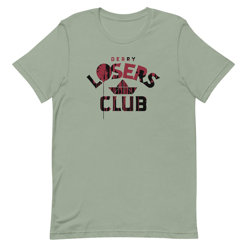 Derry Losers Club Men's Signature Tee product image 4
