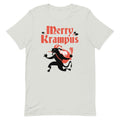 Merry Krampus Men's Signature Tee product image 1