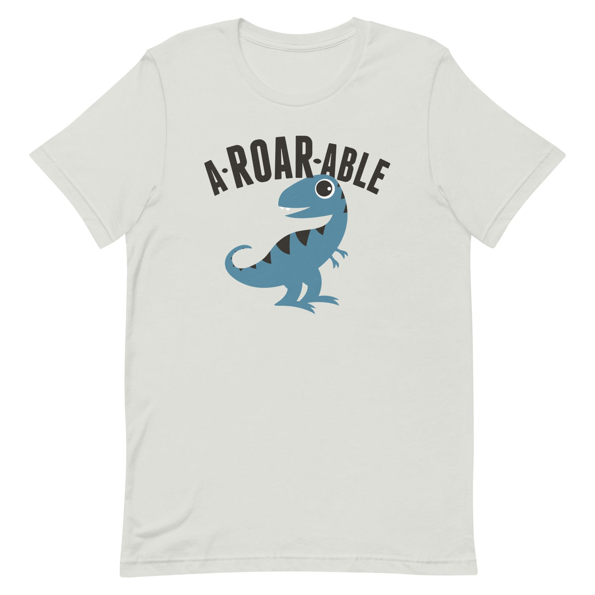 A-Roar-Able Men's Signature Tee product image 1