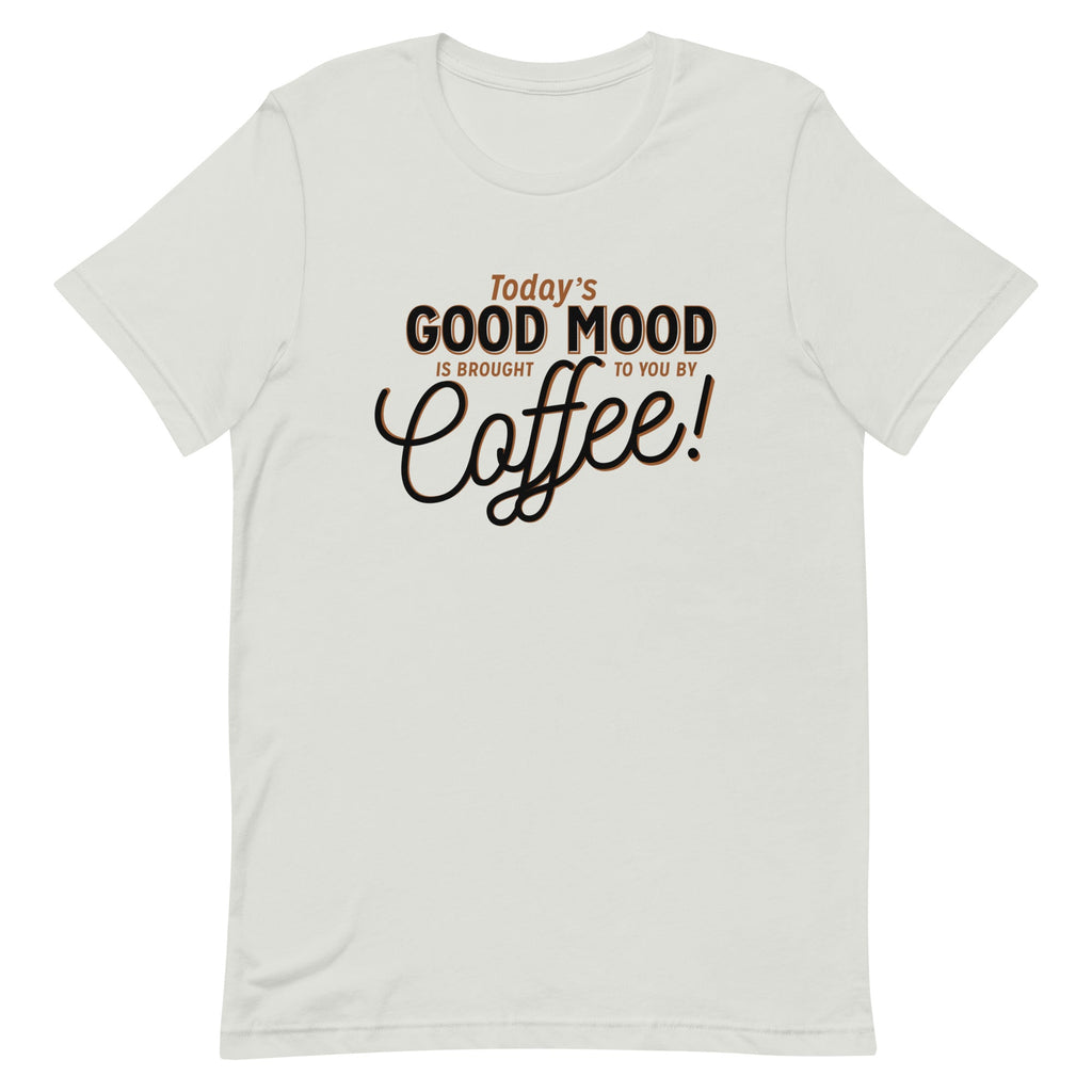Today's Good Mood Men's Signature Tee product image 3