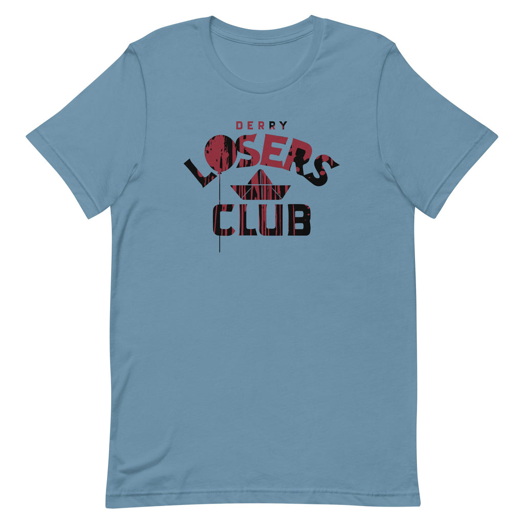 Derry Losers Club Men's Signature Tee product image 3