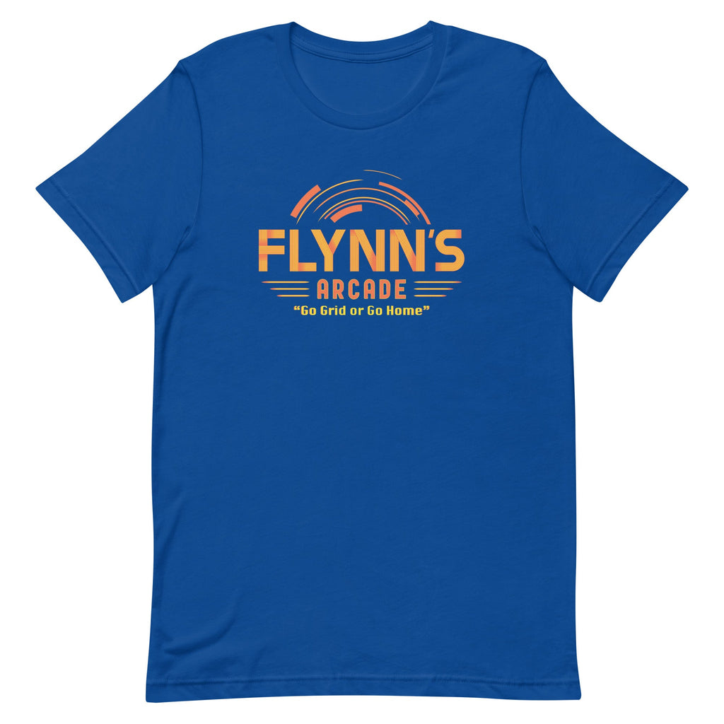Flynn's Arcade Men's Signature Tee product image 5