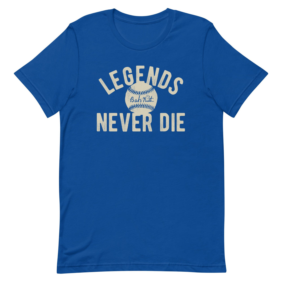 Legends Never Die Men's Signature Tee product image 5