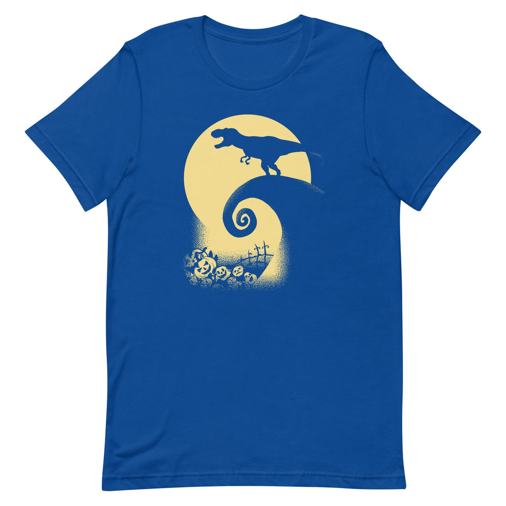 Nightrawr Men's Signature Tee product image 5