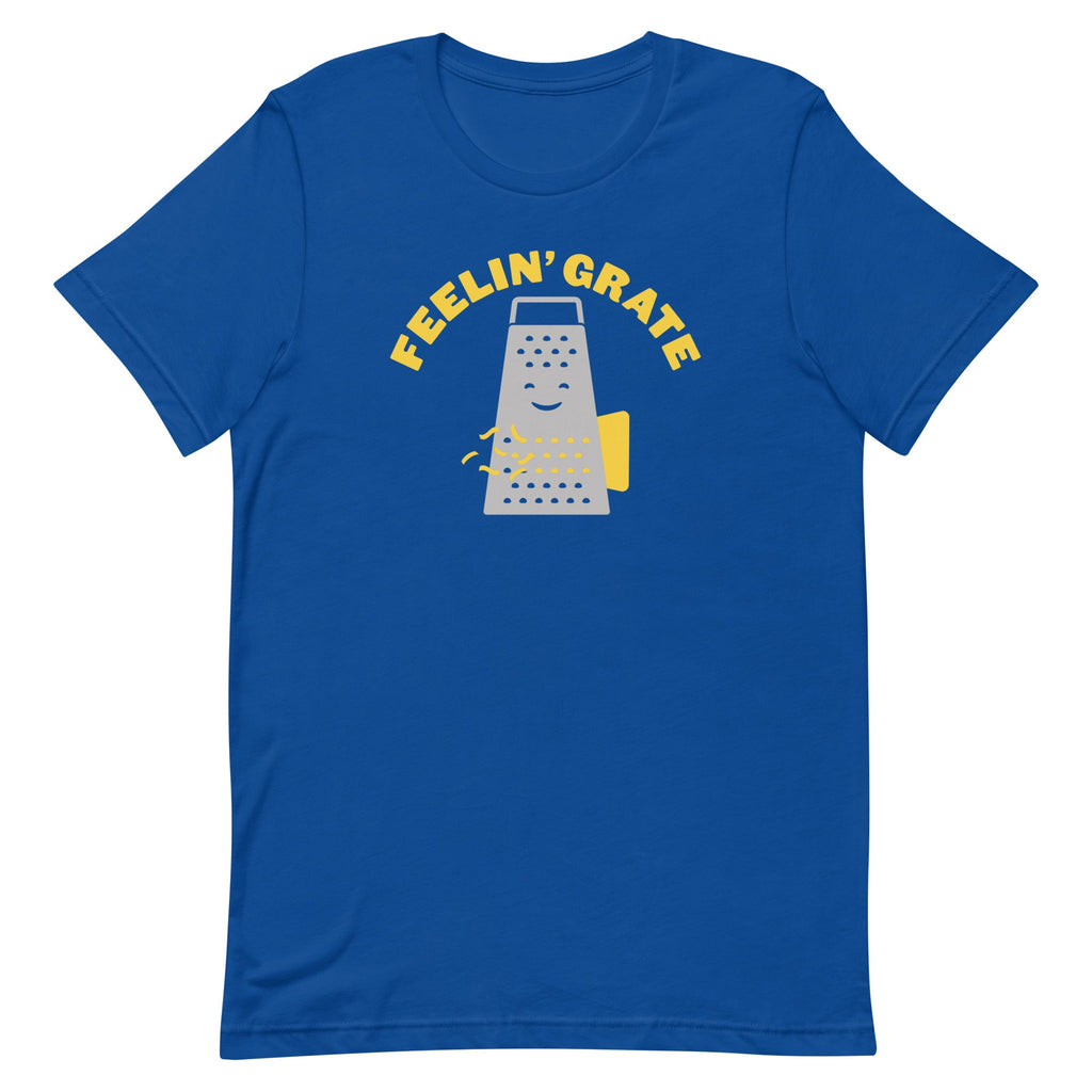 Feelin' Grate Men's Signature Tee product image 4