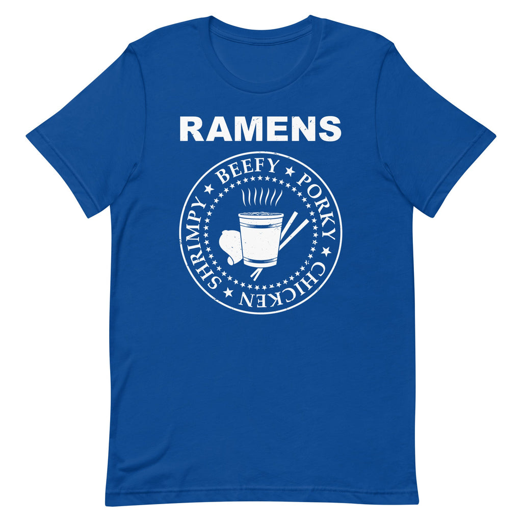 Ramens Men's Signature Tee product image 4