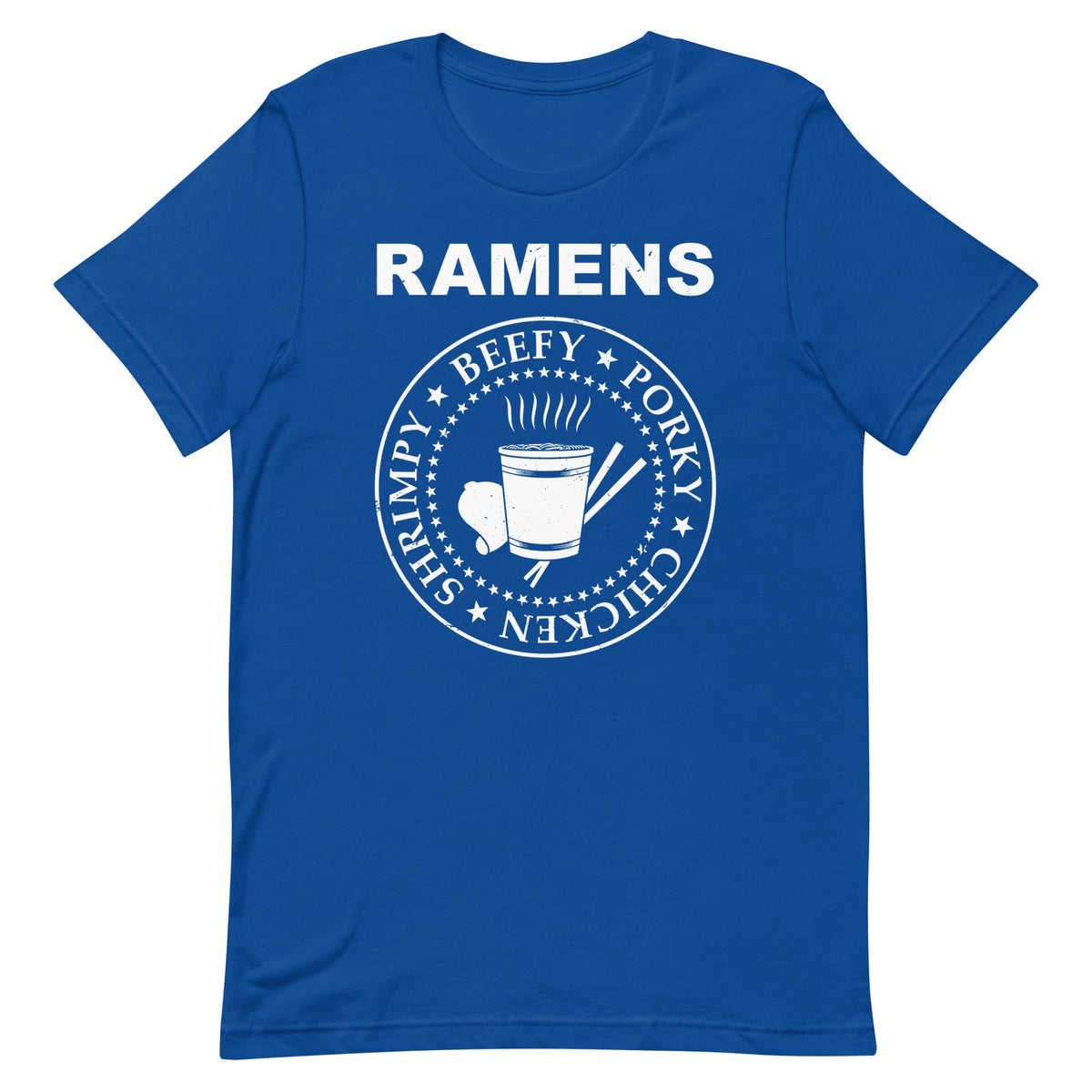 Ramens Men's Signature Tee product image 4