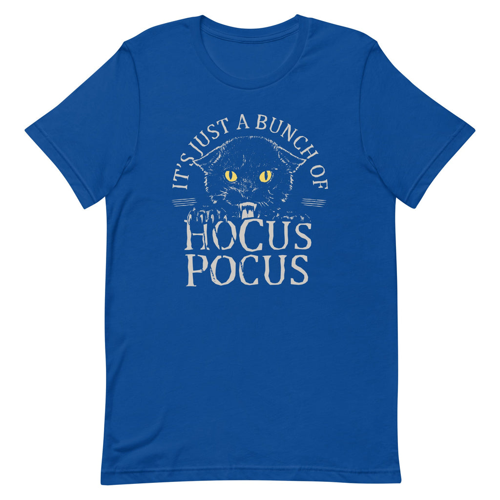 Hocus Pocus Men's Signature Tee product image 4