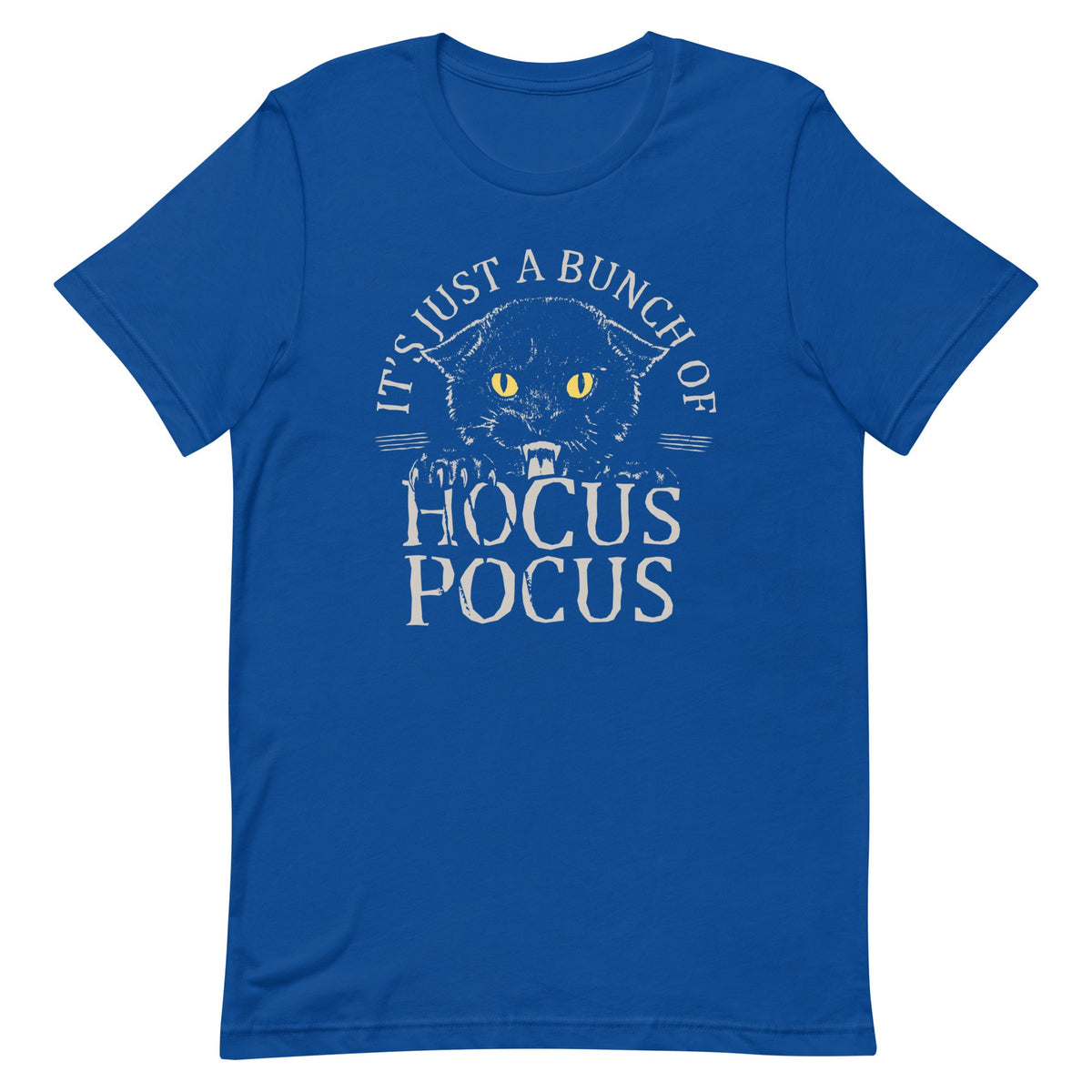 Hocus Pocus Men's Signature Tee product image 4