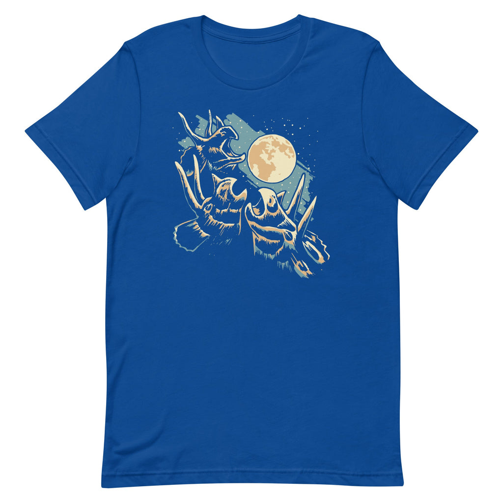 3 Tri Moon Men's Signature Tee product image 4