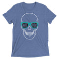 Not Today Men's Tri-Blend Tee product image 1