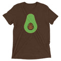 Avocato Men's Tri-Blend Tee product image 1